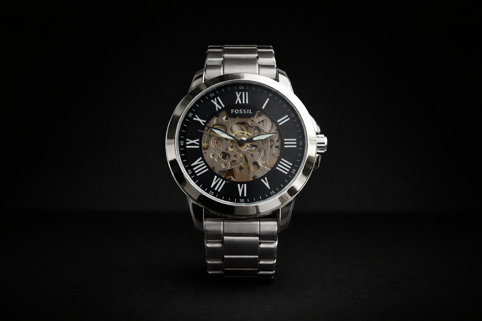 Automatic Watches